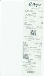 Кассовые чеки с подтверждением в Краснодаре