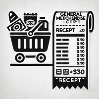 Чеки на товары в Краснодаре